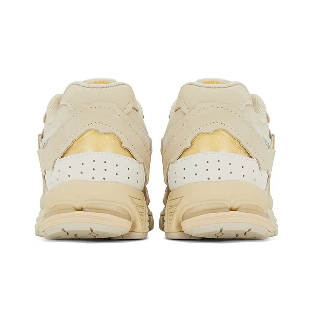 New Balance 2002R Protection Pack Sandstone-5