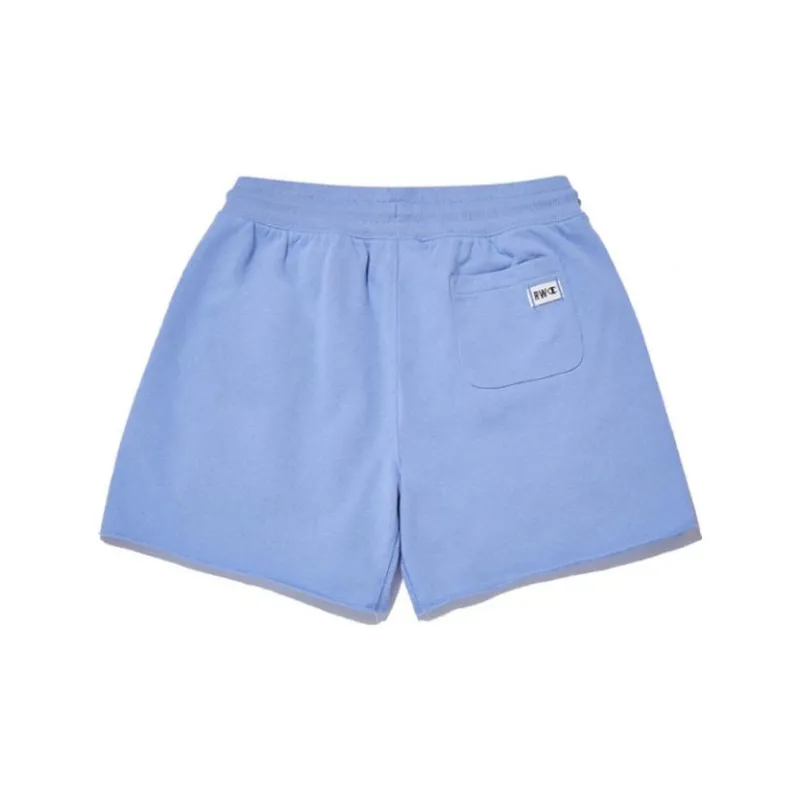Champion Casual Shorts Women's Marine Blue-1