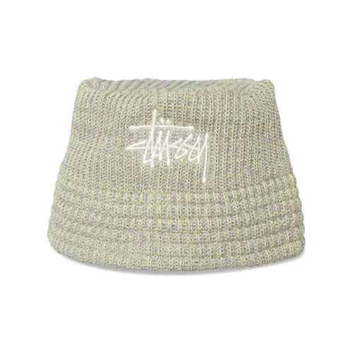 Stussy Bucket Hats Unisex