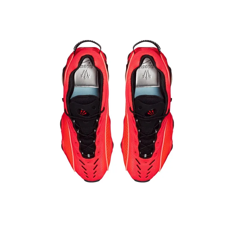 Nike Nocta Glide Drake Bright Crimson-3