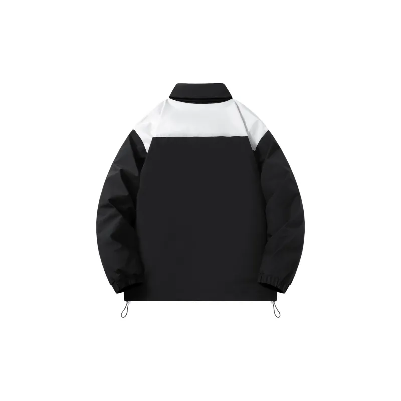 Teddy Bear Collection TEDDY College Series Down Jacket Coat Unisex-3