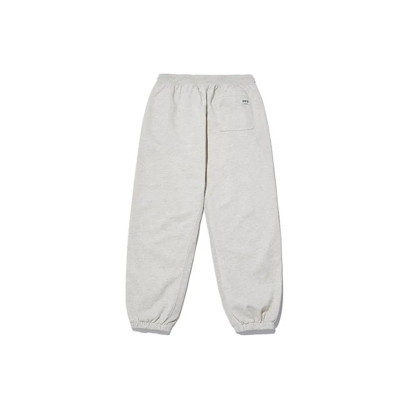 Champion Casual Pants Women's Beige-1
