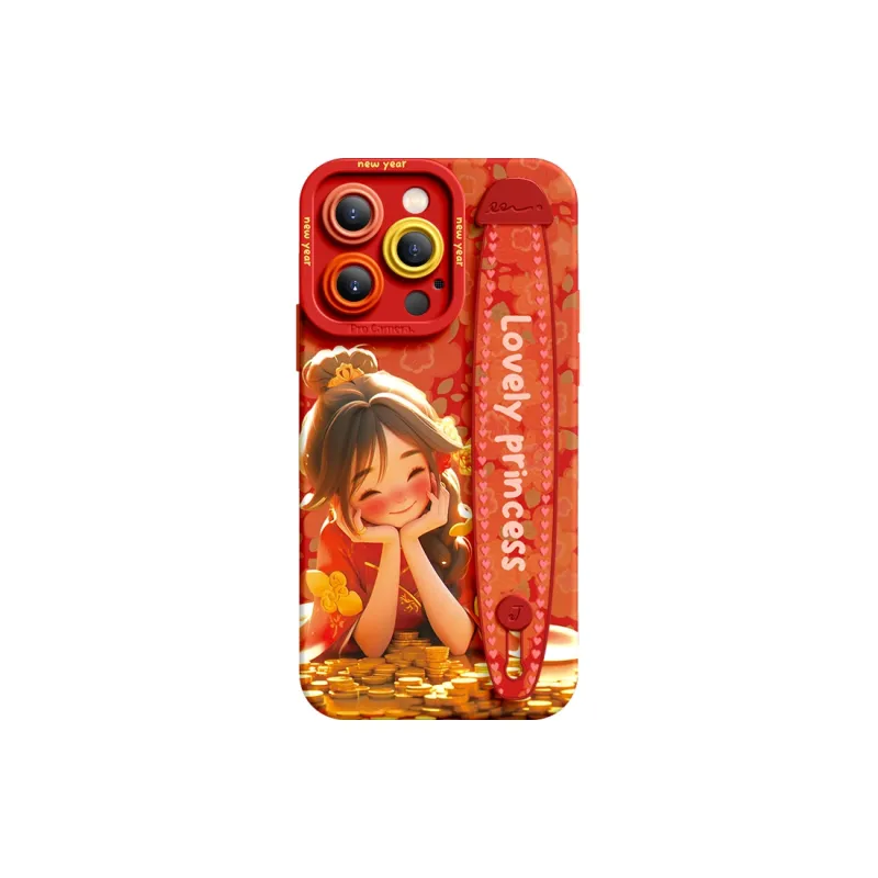 I create my art Phone Cases-20