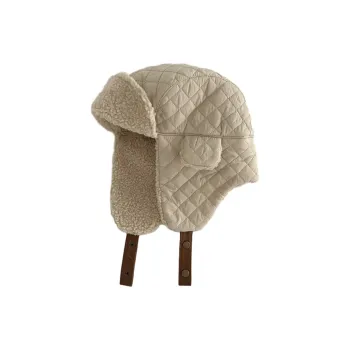 ACUC Trapper Hats Unisex