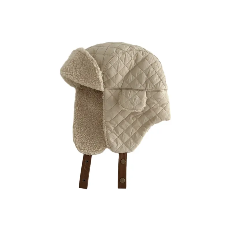 ACUC Trapper Hats Unisex-0