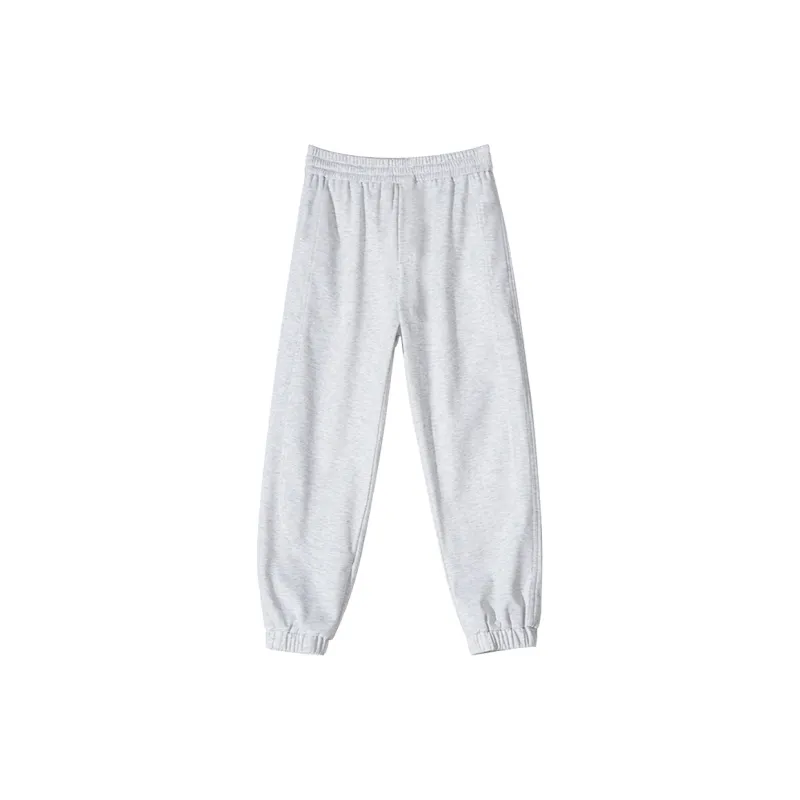 TIP OFF Knitted Sports Pants Unisex-1