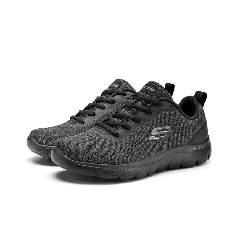 Skechers Dynamight 2.0 Shoes 'Black'-3