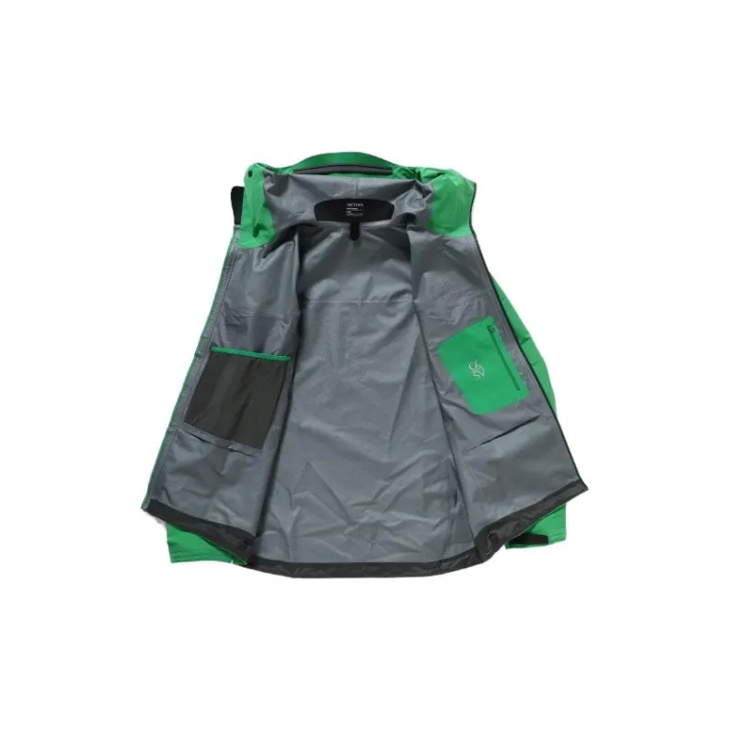 Arcteryx X Beams Jackets Men-1