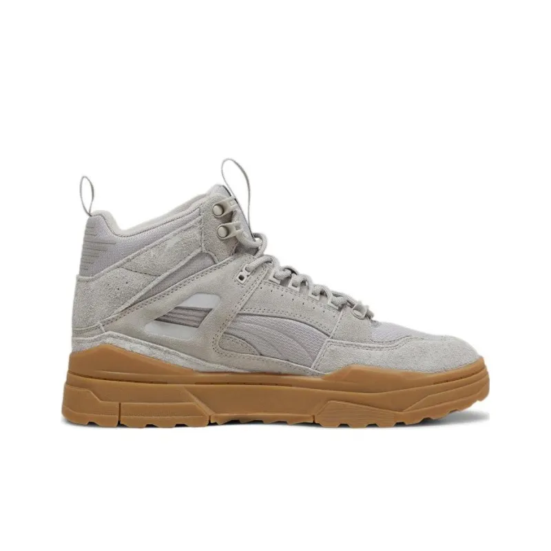 PUMA Slipstream Hi Xtreme Cordura Sneakers 'Grey'-1