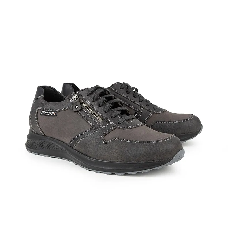 MEPHISTO Low-Top Casual Shoes 3.5cm Men's-7