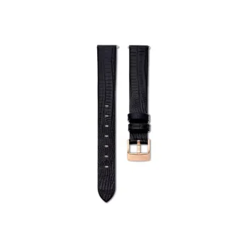 Swarovski Watch Bands Women's Black