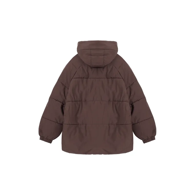 CPAURA Puffer Jackets Women's-5