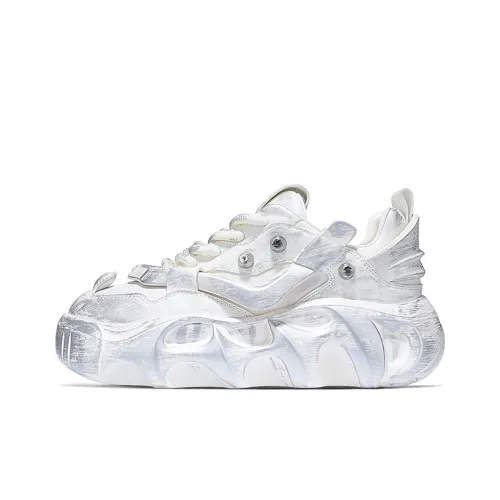 SALAXI Chunky Sneakers Unisex