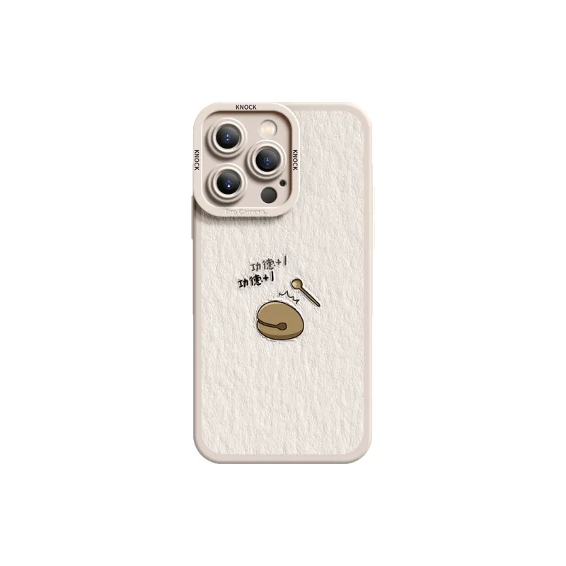 I create my art Phone Cases-4