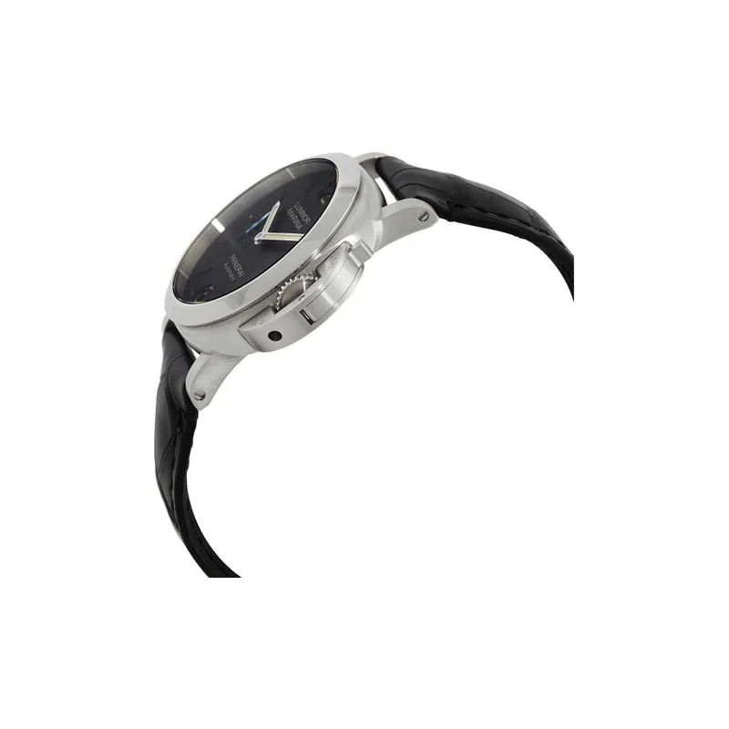 PANERAI Men LUMINOR LUMINO Collection Watch-2