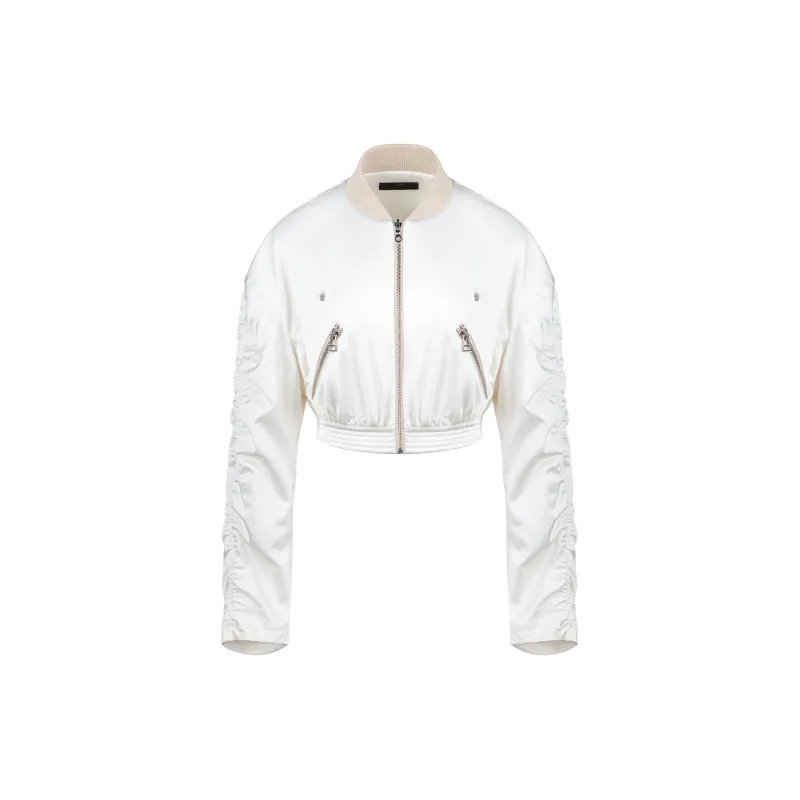 The Last Redemption 23AW Jacket Women's-6