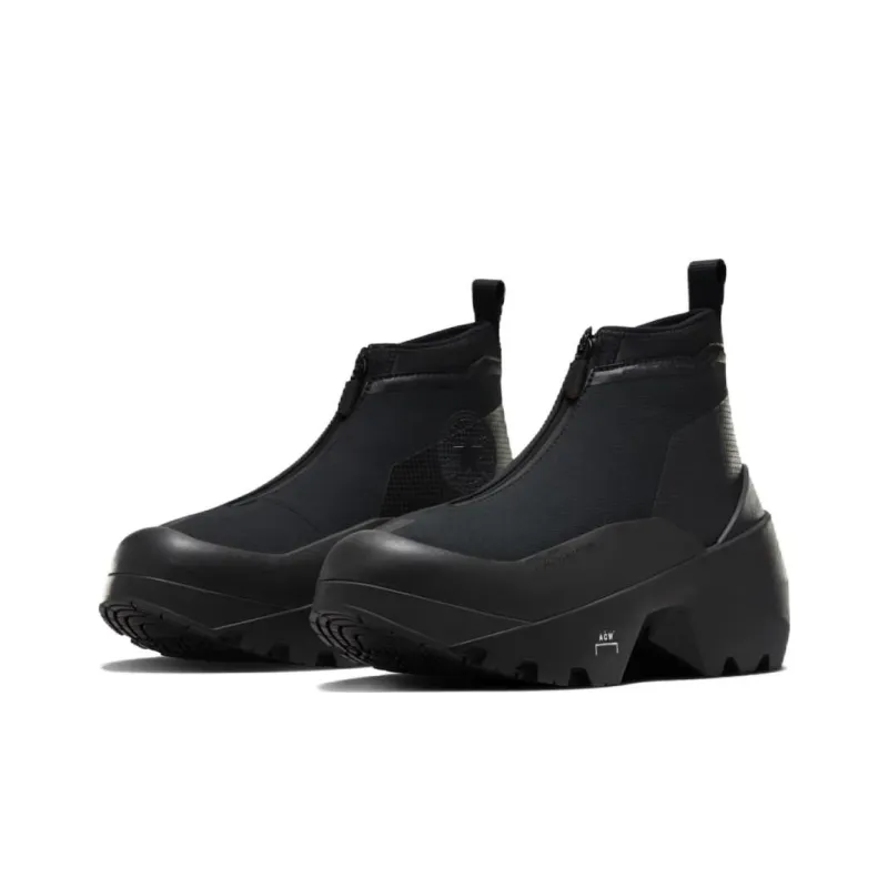 Converse Geo Forma Boot A COLD WALL Onyx-2