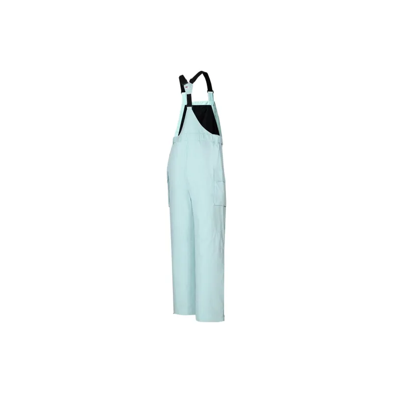 FILA Ski Pants Women's Eggshell Green-1