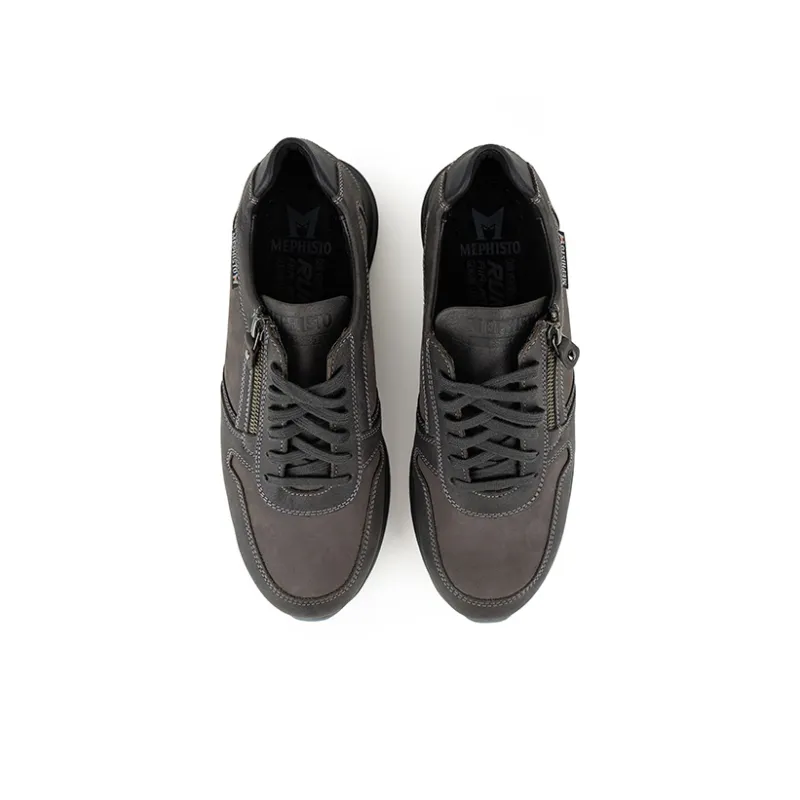 MEPHISTO Low-Top Casual Shoes 3.5cm Men's-9