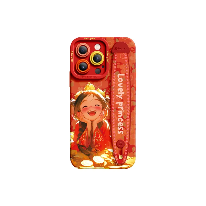 I create my art Phone Cases-12