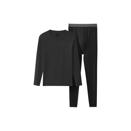 Mast Point Men Thermal Sets