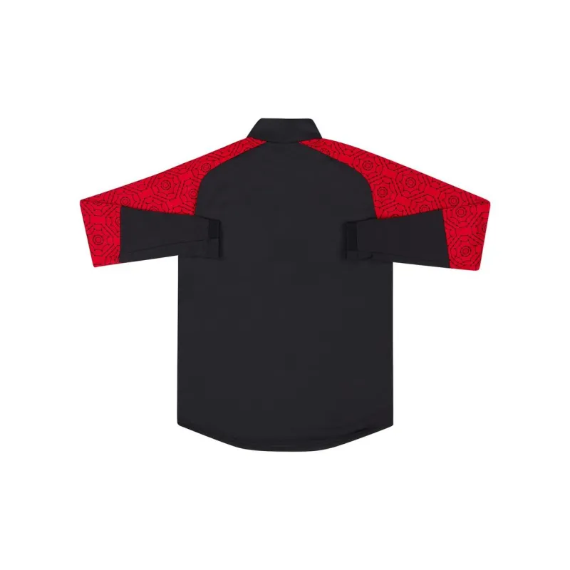 PUMA AC Milan Jacket Men's Black-1