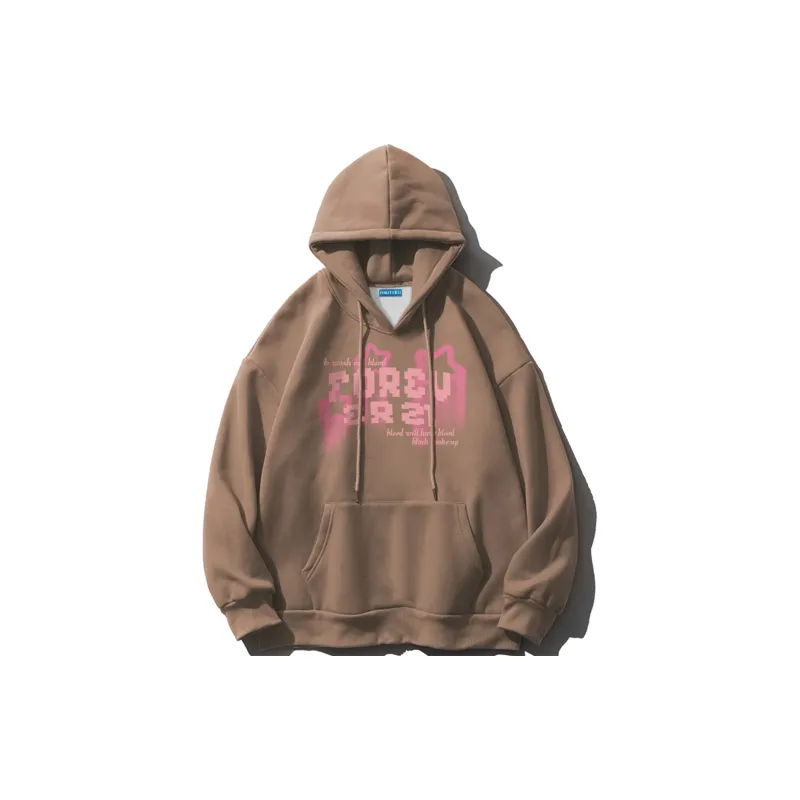 FOREVER 21 Sweatshirts Unisex-12