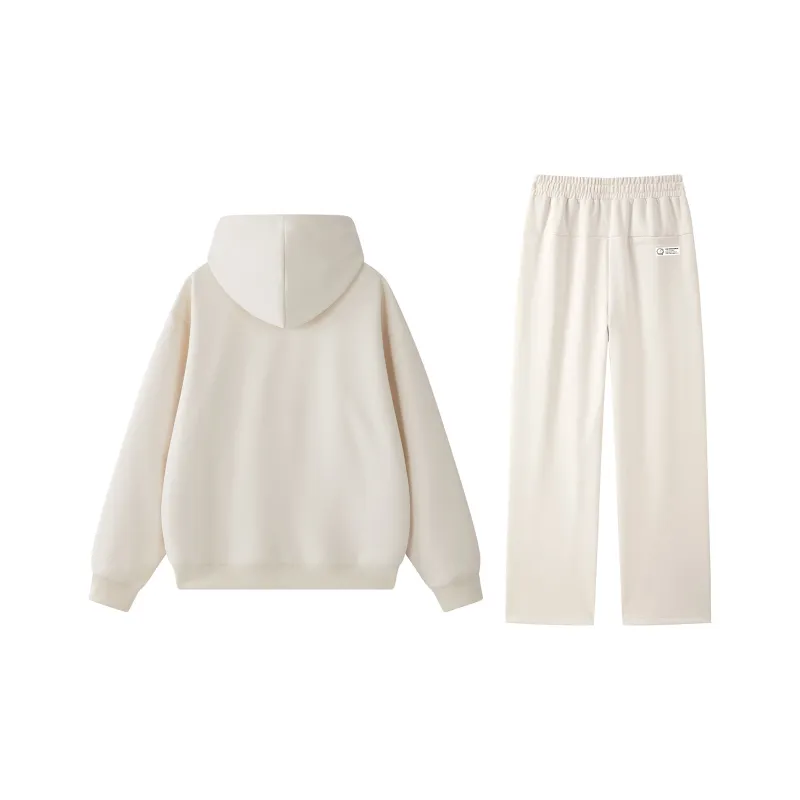 DoraemonA Sweatshirt Set Unisex-9