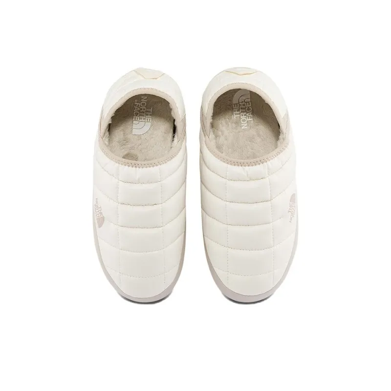 THE NORTH FACE City Outdoor Collection Cushioning Lightweight Low Top Casual Shoes Women's Ecru-2