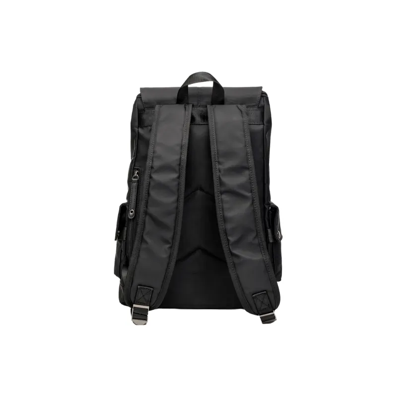Slazenger Canvas Backpack Regular Unisex Multicolor-2