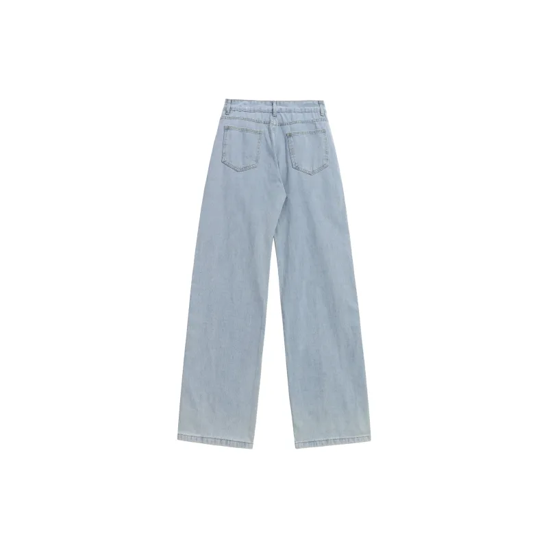 LIVINGTOWN Jeans Unisex-9