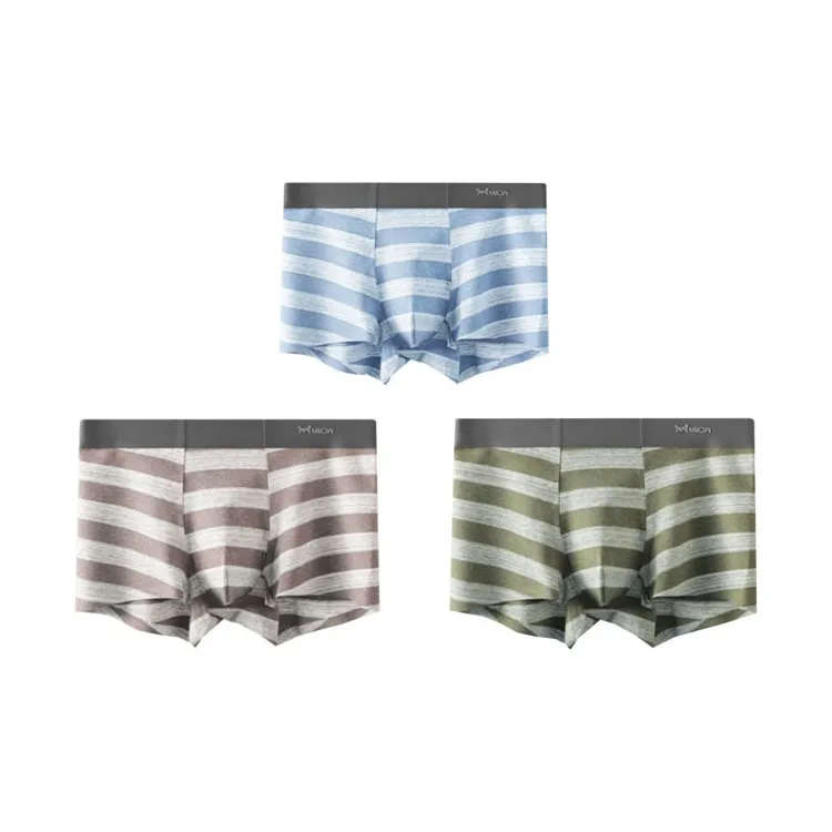 MIIOW Kids Boxer Shorts-4