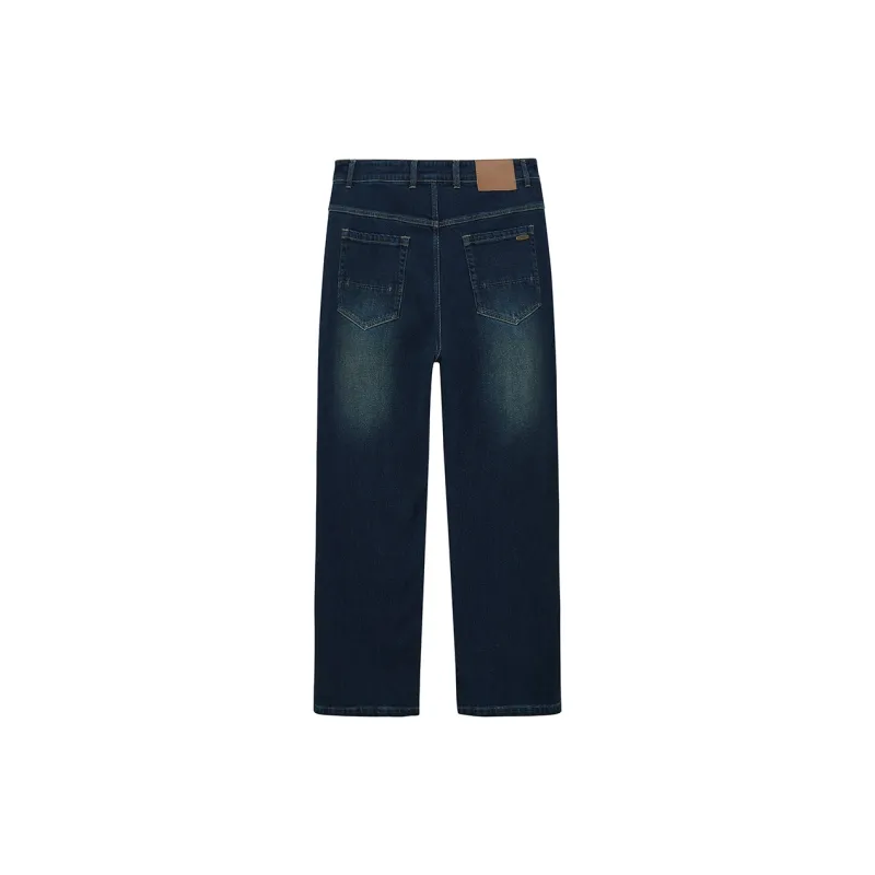NANS STUDIO Jeans Men-9