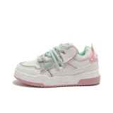 Pink (Fleece-Lined)