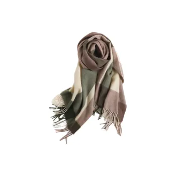 ACUC Knit Scarves Unisex
