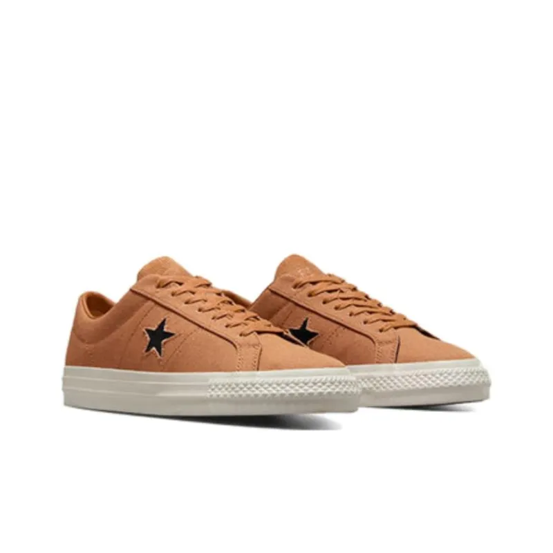 Converse Cons One Star Pro Skateboarding 'Raw Sugar' Women's-1
