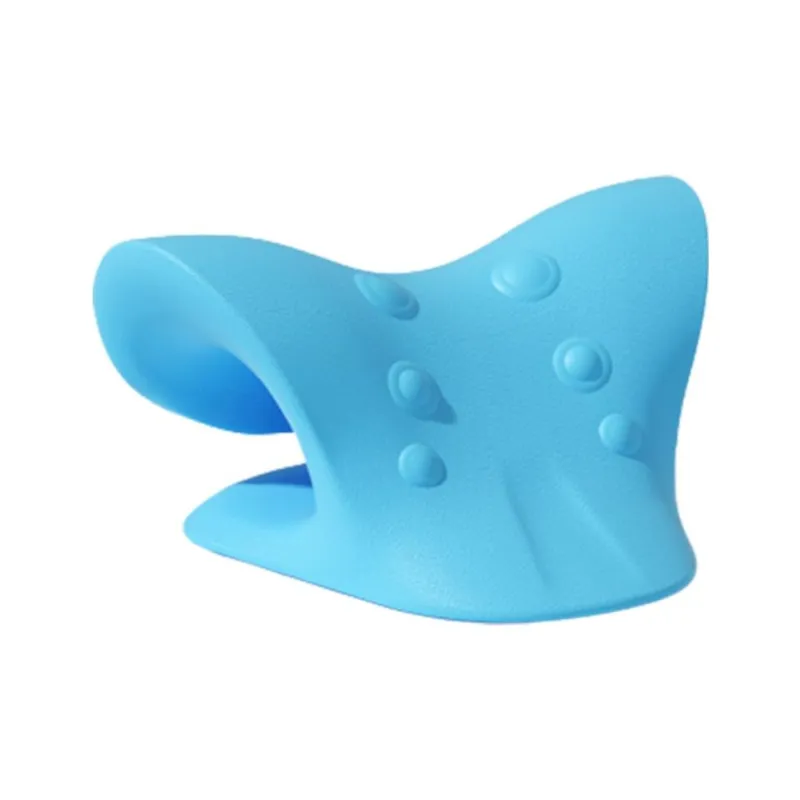Central Yoga Stretchers Neck Memory Foam Polyurethane-0