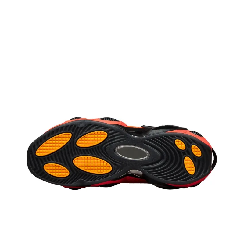 Nike Nocta Glide Drake Bright Crimson-5