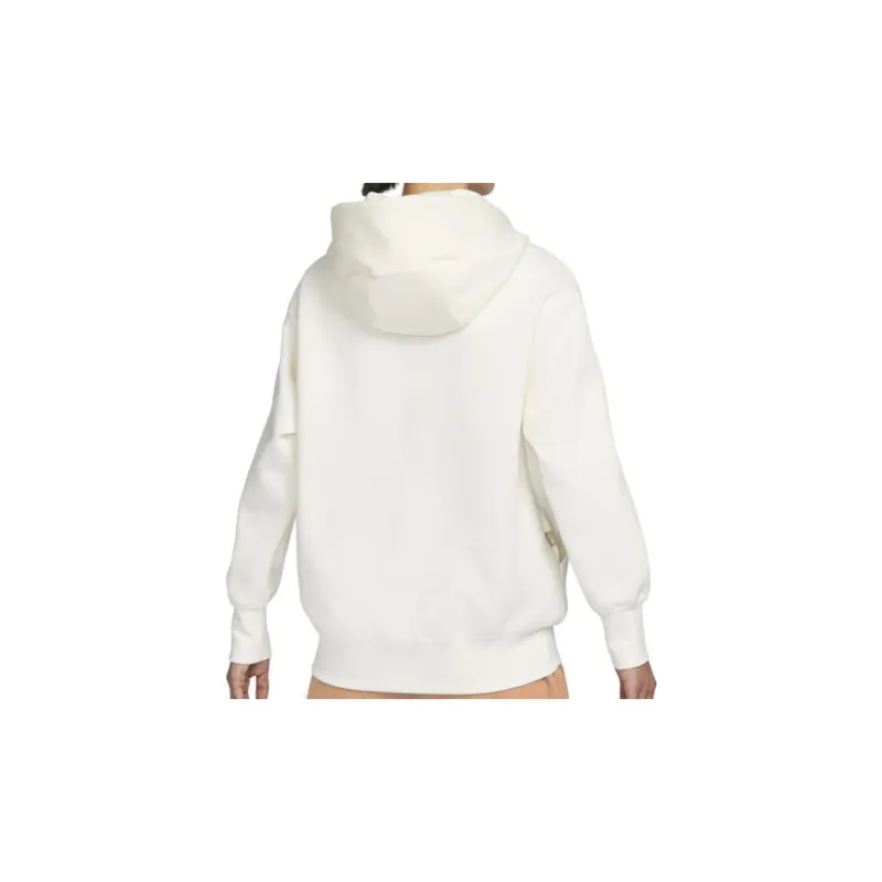 Nike Sweatshirts Women's White-3