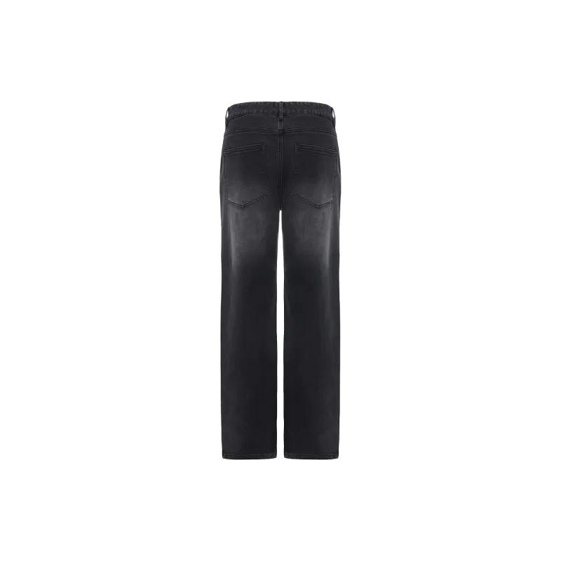 STK SMALL TOWN KID Jeans Unisex-5