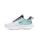 White Green (Lightweight Breathable)