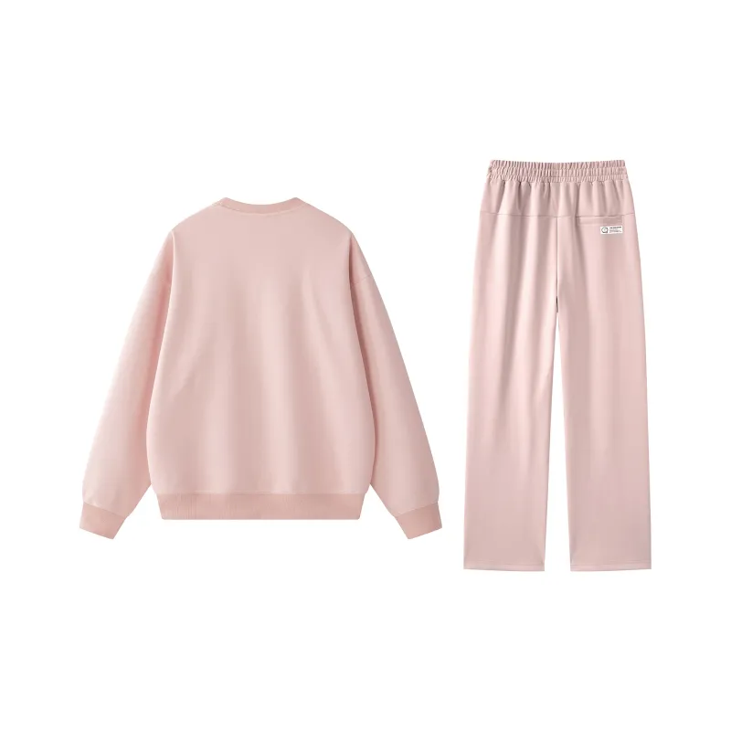DoraemonA Sweatshirt Set Unisex-12