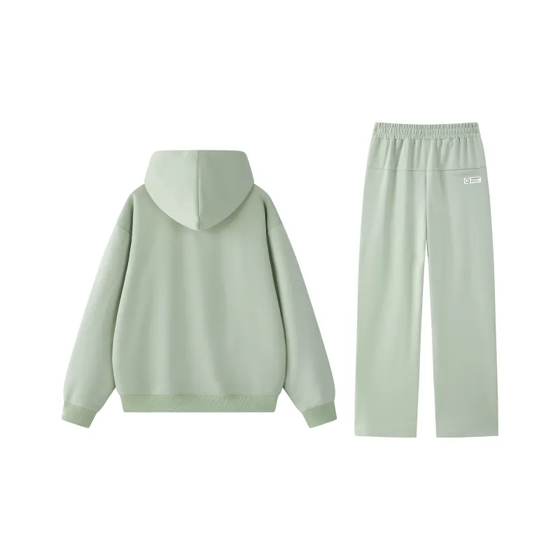 DoraemonA Sweatshirt Set Unisex-21