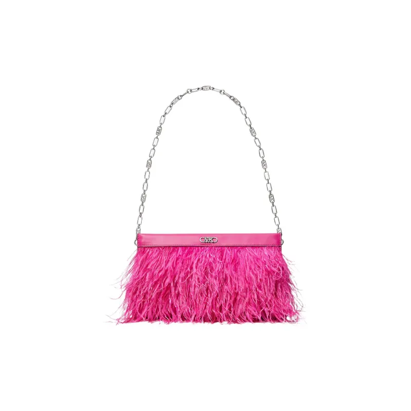 MICHAEL KORS Shoulder Bags-0