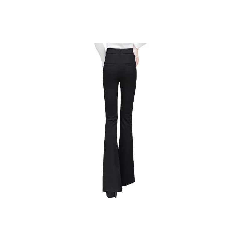 Cypress House Casual Pants Women's Black-1