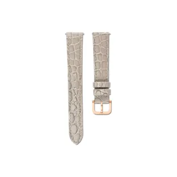 Swarovski Watch Band All Compatibility Calfskin Material