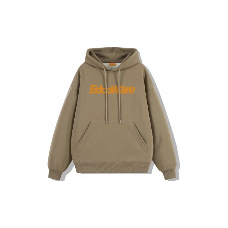 EDCO Sweatshirt Spring Autumn And Winter Unisex-33