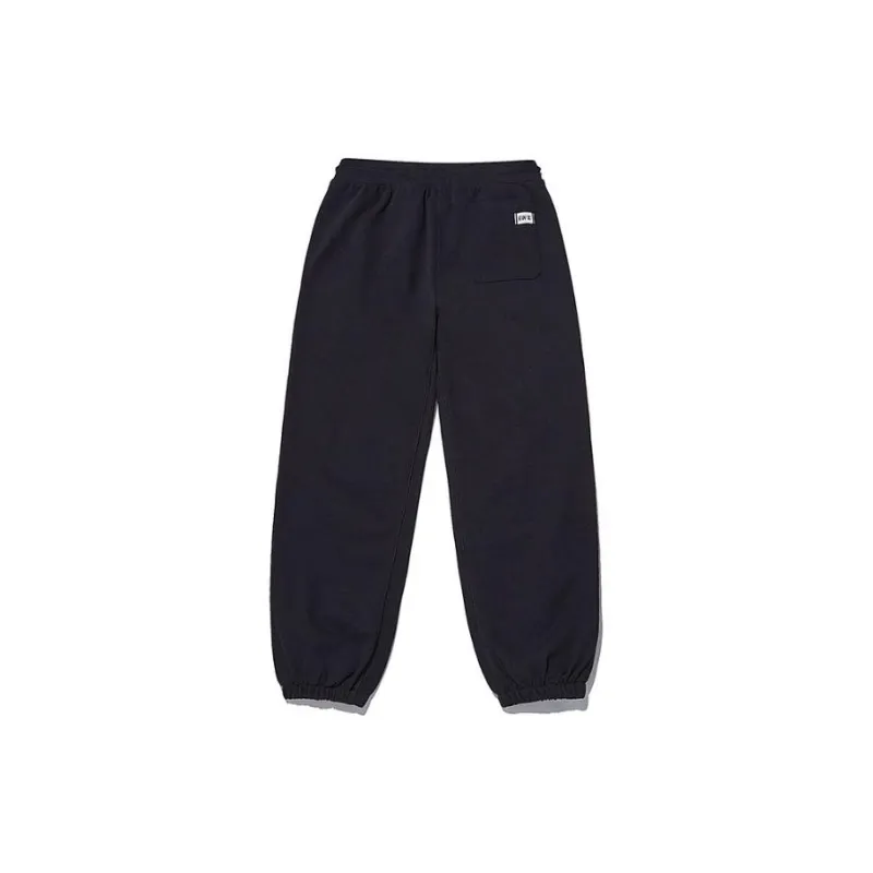 Champion Casual Pants Women's Black-1