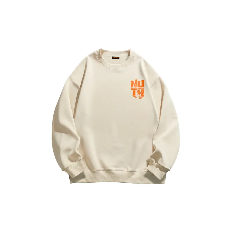 Nuthink Sweatshirts Unisex-9
