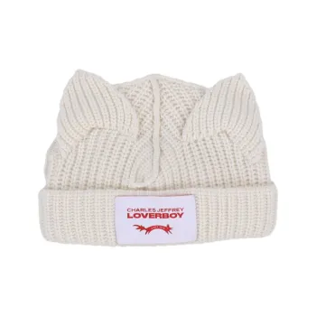 CHARLES JEFFREY Chunky Ears Beanie